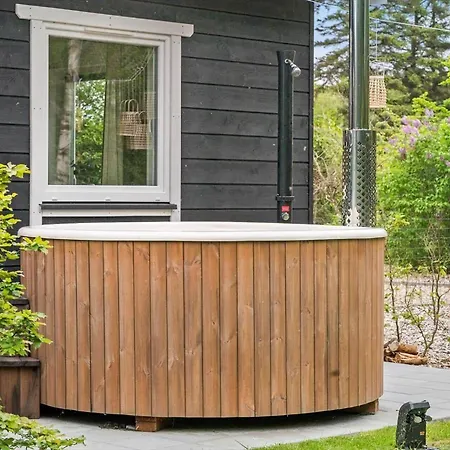 度假居 Lf10058-thyholm-fyrrevej-17 *