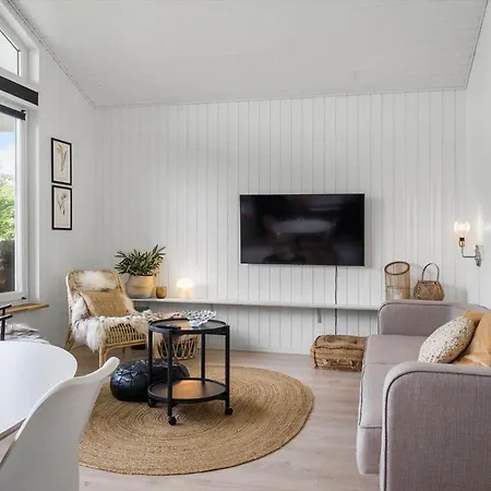 度假居 Lf10058-thyholm-fyrrevej-17 Thyholm