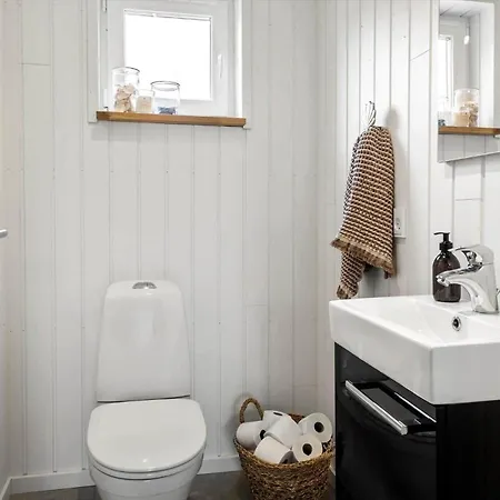 Lf10058-thyholm-fyrrevej-17 度假居 Thyholm