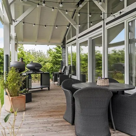 Lf10058-thyholm-fyrrevej-17 度假居 Thyholm