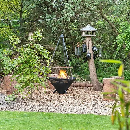 Lf10058-thyholm-fyrrevej-17 度假居