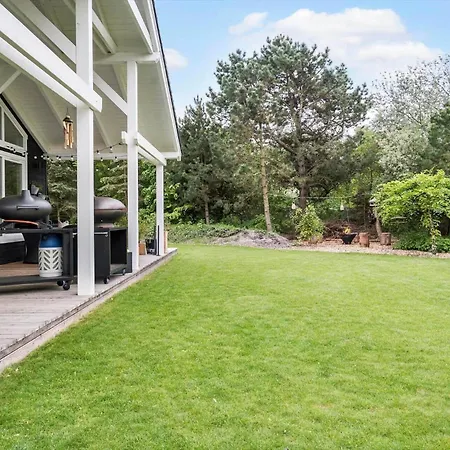 Lf10058-thyholm-fyrrevej-17 度假居 *