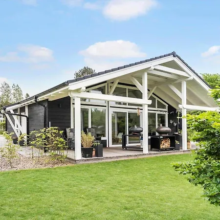 度假居 Lf10058-thyholm-fyrrevej-17 *