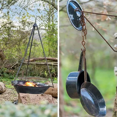 度假居 Lf10058-thyholm-fyrrevej-17