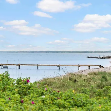 Lf10058-thyholm-fyrrevej-17 * Thyholm