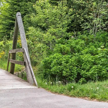 Lf10058-thyholm-fyrrevej-17 度假居