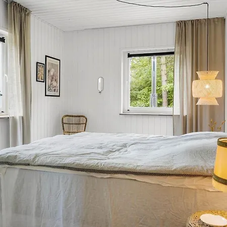 Vakantiehuis Lf10058-thyholm-fyrrevej-17 Thyholm