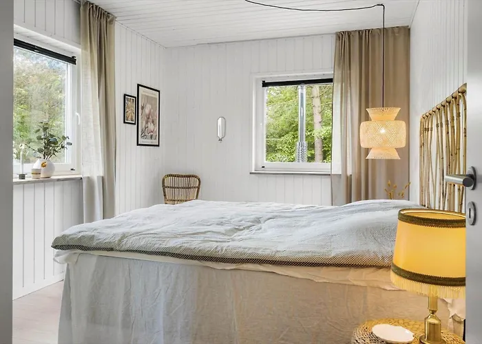 Hébergement de vacances Lf10058-thyholm-fyrrevej-17 Thyholm