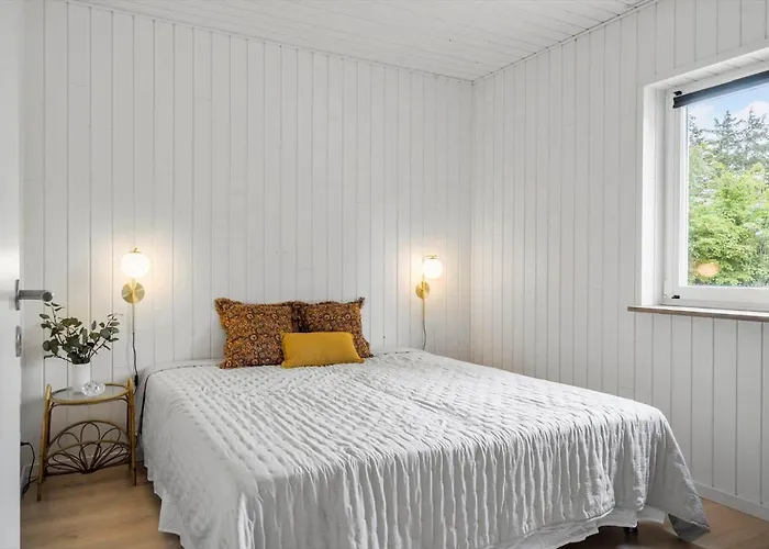 Lf10058-thyholm-fyrrevej-17 Hébergement de vacances *