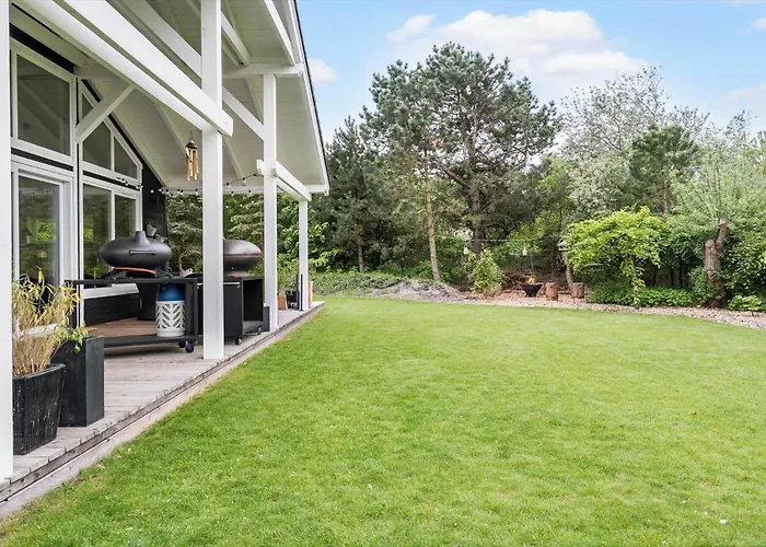 Lf10058-thyholm-fyrrevej-17 Hébergement de vacances *