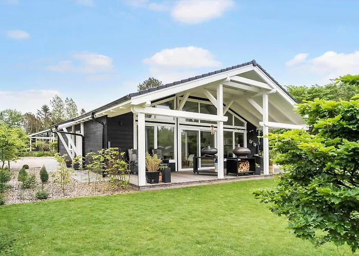 Lf10058-thyholm-fyrrevej-17 Holiday home