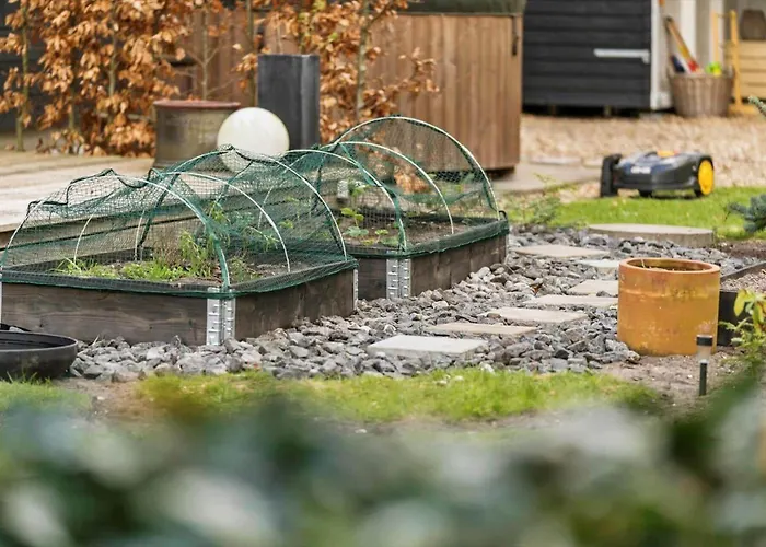 Hébergement de vacances Lf10058-thyholm-fyrrevej-17 *