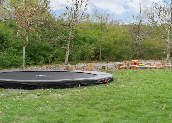 Lf10058-thyholm-fyrrevej-17 Hébergement de vacances *