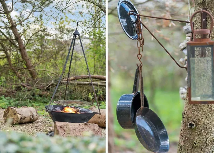 Hébergement de vacances Lf10058-thyholm-fyrrevej-17