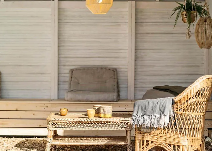 Hébergement de vacances Lf10058-thyholm-fyrrevej-17 *