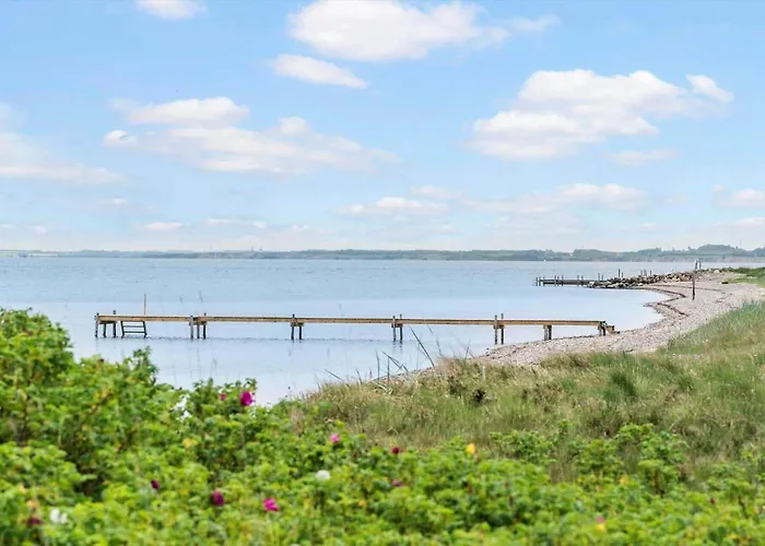 Lf10058-thyholm-fyrrevej-17 Hébergement de vacances Thyholm