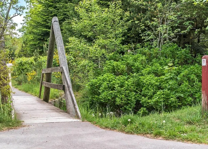 Hébergement de vacances Lf10058-thyholm-fyrrevej-17